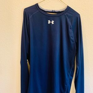 Men’s Under Armour Compression Shirt